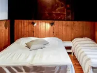 Virtaan väentupa のホテル