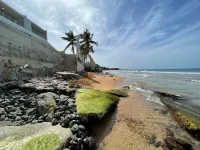 Oceanfront Retreat in Playa Fortuna, Puerto Rico