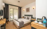 Marmaris Kensington Green Hotels in Hisarönü Mahallesi