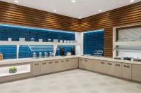 Hyatt Place Atlanta/Perimeter Center - petit déjeuner