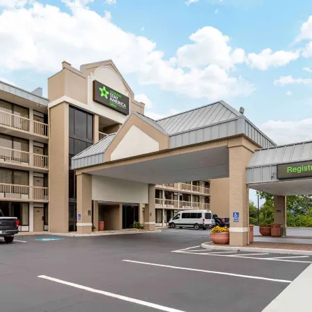 Extended Stay America Suites - Bristol