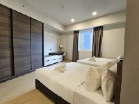 Windmill Upon Hills Premium Suites Genting Highland Hotels in Bentong