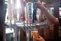 San Francisco Airport Marriott Waterfront Hotels in Burlingame