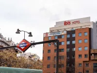 Ibis Madrid Centro las Ventas Hotels in Madrid