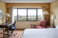 Albuquerque Marriott Pyramid North Hotels in North Valley