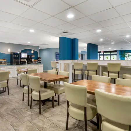 Best Western Plus Myrtle Beach @ Intracoastal