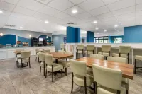 默特爾比奇貝斯特韋斯特優質酒店 - 早餐