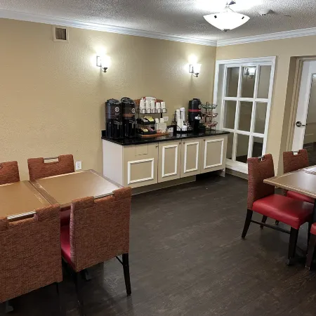 Red Roof Inn Southfield
