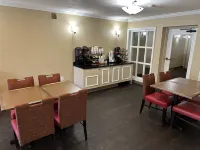 Red Roof Inn Southfield