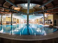 Lotus Therme Hotel & Spa Hotels in Heviz