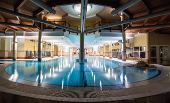 Lotus Therme Hotel & Spa