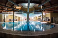 Lotus Therme Hotel & Spa Hotel a Balatonmariafurdo
