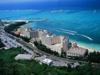 Rizzan Sea Park Hotel Tancha Bay