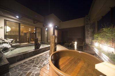 スパ・大浴場 ドーミーイン出雲の写真