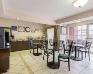 MainStay Suites Texas Medical Center/Reliant Park