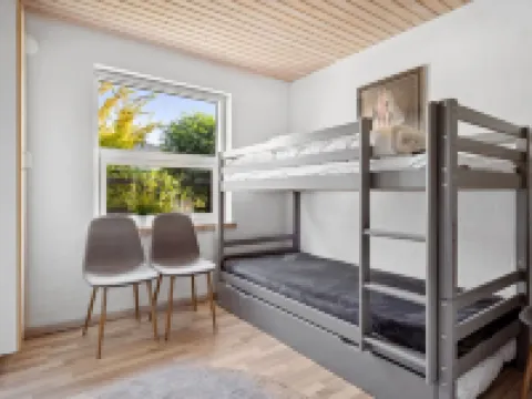 "Erko" - 300m from the Sea Hotels in Grenå