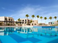 Salalah Rotana Resort - Beach