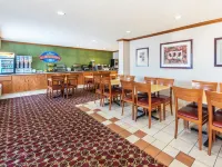Baymont by Wyndham Salina Các khách sạn ở Salina