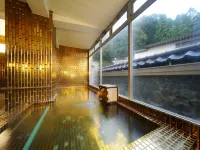 Suzukiya Ryokan Hotels in Shiroishi