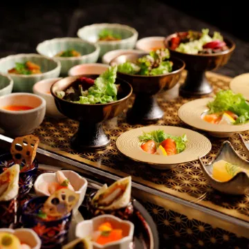 The Hotel Sanraku Kanazawa 21th December 2022 Open