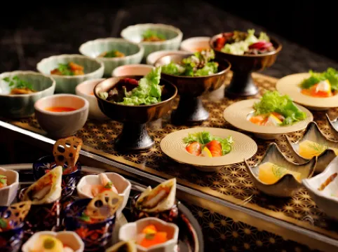 The Hotel Sanraku Kanazawa 21th December 2022 Open