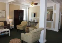 The Cove Hotels in Somers Point