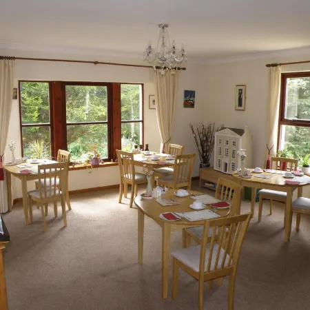 Kettle House B&B