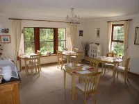 Kettle House B&B - parcheggio