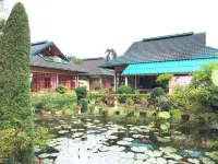 Ekman Garden Resort