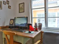 Lotte - the Backpackers Hotels in Heidelberg