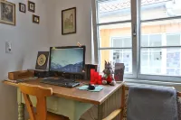 Lotte - the Backpackers