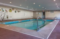 Holiday Inn Express HARTFORD - NEWINGTON by IHG - Pools