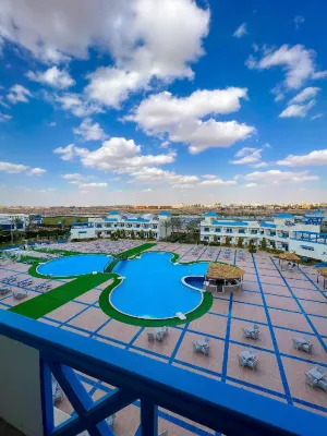 فندق الحرس الحدود Hotels near السراج مول