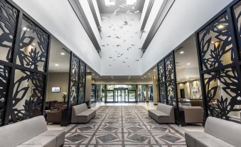 Heston Hyde Hotel