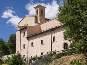 Convento di San Colombo - Dimora Storica