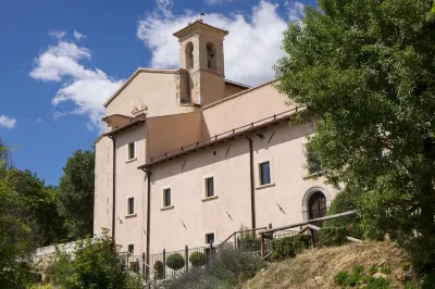 Convento di San Colombo Các khách sạn gần Complesso Monastico di Bominaco