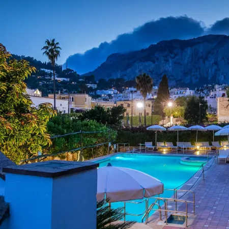 Hotel Syrene