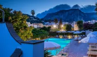 Hotel Syrene - Pools