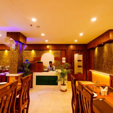 Koshal Hotels