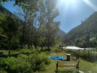 Devat Farm Cottages Tirthan Gushaini