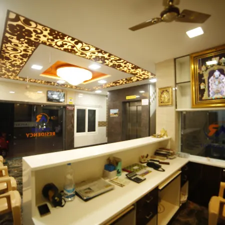 Akash Residency