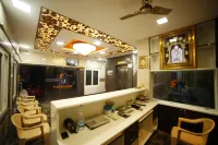 Akash Residency Hotels in Rameswaram