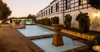 ANEW Hotel Hilton Pietermaritzburg - Pools