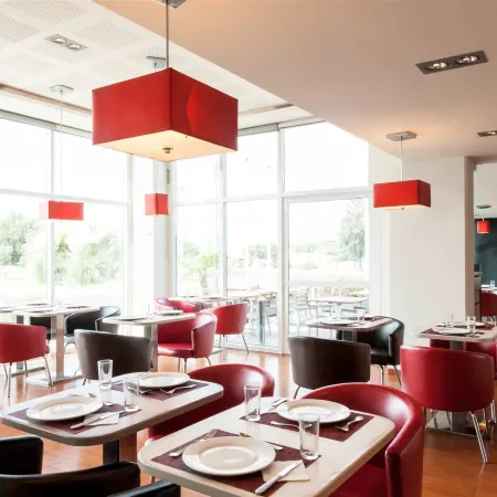 Ibis Budget Aguascalientes
