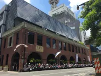 Bravo Hotel Hotel di Taichung