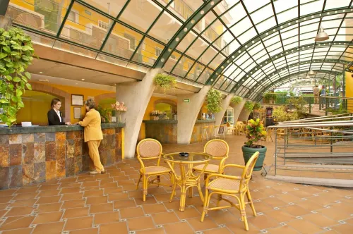 Apartamentos la Carabela - Kolam Renang