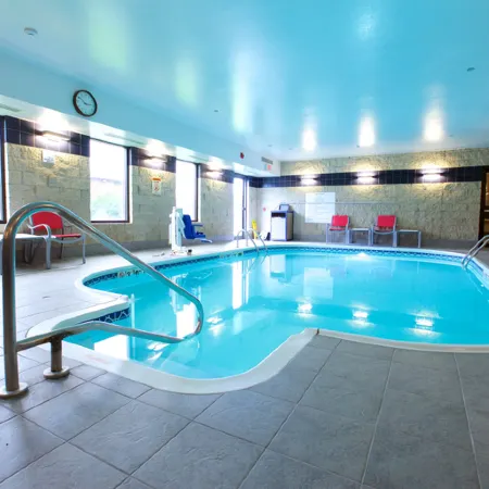 Holiday Inn Express FARGO-WEST ACRES by IHG