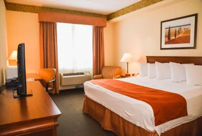 Country Inn & Suites by Radisson, London South, on