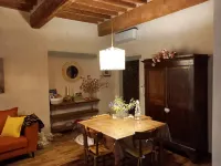 Casa Clery Stile Toscano colazione inclusa Hotel in zona Cappella della Villa Mannelli a Fibbiana