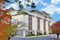 Hampton Inn Salisbury Hotel a 